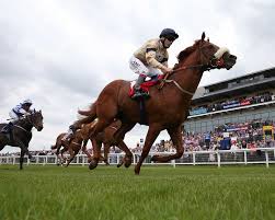 Fast Act gained his first win since 2014 when he took his maiden at Carlisle