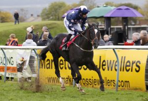 Torremar eases down to a convincing win and opens up options for next year